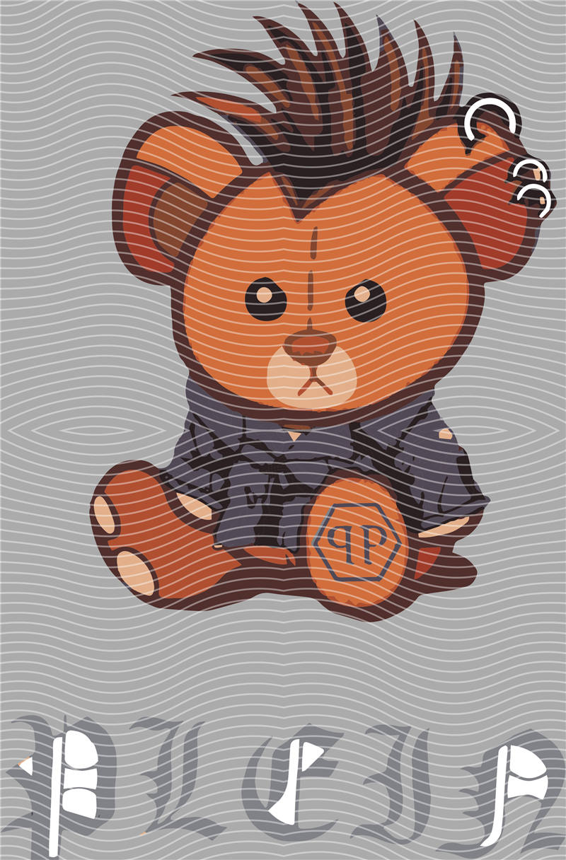 Cool Bear-X 295